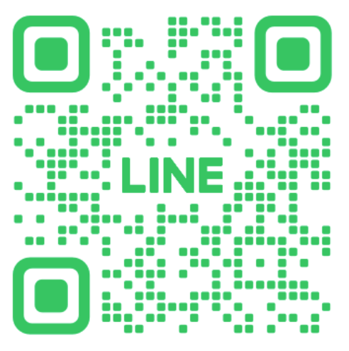 新郊通店LINE QRコード